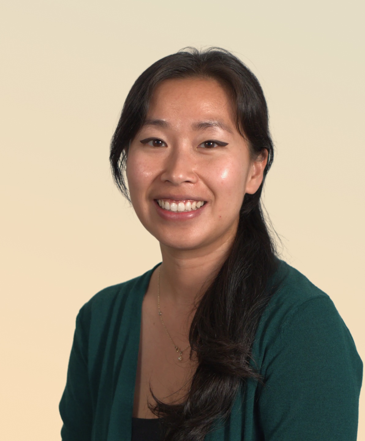 Portrait of Ada Lin
